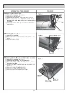 Preview for 60 page of Mitsubishi Electric Mr.Slim MUM30NN Service Manual