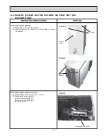 Предварительный просмотр 65 страницы Mitsubishi Electric Mr.Slim MUM30NN Service Manual