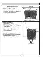 Предварительный просмотр 66 страницы Mitsubishi Electric Mr.Slim MUM30NN Service Manual