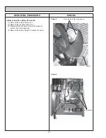 Предварительный просмотр 68 страницы Mitsubishi Electric Mr.Slim MUM30NN Service Manual