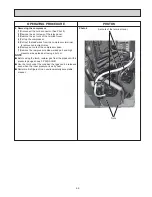 Предварительный просмотр 69 страницы Mitsubishi Electric Mr.Slim MUM30NN Service Manual