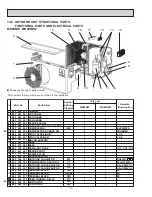 Предварительный просмотр 72 страницы Mitsubishi Electric Mr.Slim MUM30NN Service Manual