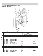 Предварительный просмотр 78 страницы Mitsubishi Electric Mr.Slim MUM30NN Service Manual