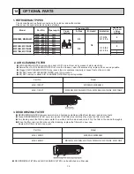 Предварительный просмотр 79 страницы Mitsubishi Electric Mr.Slim MUM30NN Service Manual