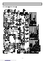 Предварительный просмотр 10 страницы Mitsubishi Electric Mr. Slim MUY-D30NA Service Manual