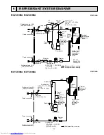 Предварительный просмотр 11 страницы Mitsubishi Electric Mr. Slim MUY-D30NA Service Manual