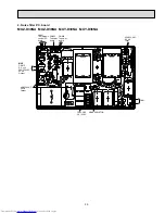 Предварительный просмотр 39 страницы Mitsubishi Electric Mr. Slim MUY-D30NA Service Manual