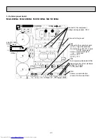 Предварительный просмотр 40 страницы Mitsubishi Electric Mr. Slim MUY-D30NA Service Manual