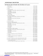 Mitsubishi Electric Mr.Slim MUY-GE24NA Engineering Manual предпросмотр