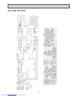 Предварительный просмотр 13 страницы Mitsubishi Electric Mr.Slim MUZ-A17NA Service Manual