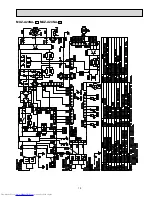 Предварительный просмотр 15 страницы Mitsubishi Electric Mr.Slim MUZ-A17NA Service Manual