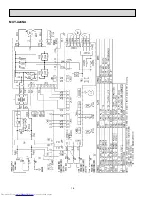 Предварительный просмотр 16 страницы Mitsubishi Electric Mr.Slim MUZ-A17NA Service Manual