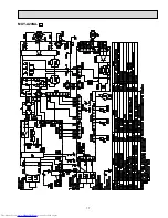 Предварительный просмотр 17 страницы Mitsubishi Electric Mr.Slim MUZ-A17NA Service Manual