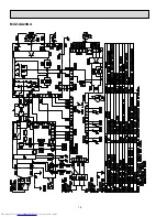 Предварительный просмотр 18 страницы Mitsubishi Electric Mr.Slim MUZ-A17NA Service Manual