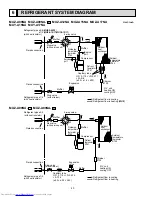 Предварительный просмотр 20 страницы Mitsubishi Electric Mr.Slim MUZ-A17NA Service Manual