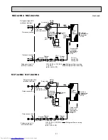 Предварительный просмотр 21 страницы Mitsubishi Electric Mr.Slim MUZ-A17NA Service Manual