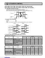 Предварительный просмотр 37 страницы Mitsubishi Electric Mr.Slim MUZ-A17NA Service Manual