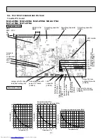 Предварительный просмотр 60 страницы Mitsubishi Electric Mr.Slim MUZ-A17NA Service Manual