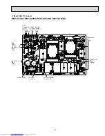 Предварительный просмотр 63 страницы Mitsubishi Electric Mr.Slim MUZ-A17NA Service Manual