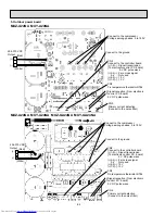 Предварительный просмотр 64 страницы Mitsubishi Electric Mr.Slim MUZ-A17NA Service Manual