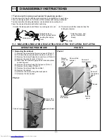 Предварительный просмотр 65 страницы Mitsubishi Electric Mr.Slim MUZ-A17NA Service Manual