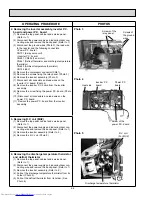 Предварительный просмотр 66 страницы Mitsubishi Electric Mr.Slim MUZ-A17NA Service Manual