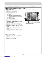 Предварительный просмотр 69 страницы Mitsubishi Electric Mr.Slim MUZ-A17NA Service Manual