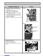 Предварительный просмотр 71 страницы Mitsubishi Electric Mr.Slim MUZ-A17NA Service Manual