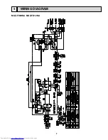 Предварительный просмотр 7 страницы Mitsubishi Electric Mr.Slim MUZ-FD09NA Service Manual