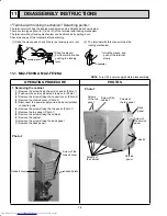 Предварительный просмотр 36 страницы Mitsubishi Electric Mr.Slim MUZ-FE09NA Service Manual