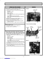 Предварительный просмотр 37 страницы Mitsubishi Electric Mr.Slim MUZ-FE09NA Service Manual