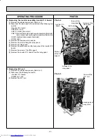 Предварительный просмотр 40 страницы Mitsubishi Electric Mr.Slim MUZ-FE09NA Service Manual