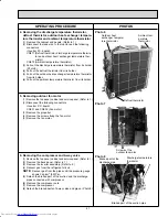 Предварительный просмотр 41 страницы Mitsubishi Electric Mr.Slim MUZ-FE09NA Service Manual