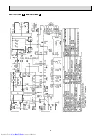 Предварительный просмотр 10 страницы Mitsubishi Electric Mr.Slim MUZ-GC25NA - C1 Service Manual