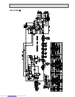 Предварительный просмотр 11 страницы Mitsubishi Electric Mr.Slim MUZ-GC25NA - C1 Service Manual