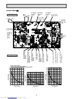 Предварительный просмотр 50 страницы Mitsubishi Electric Mr.Slim MUZ-GC25NA - C1 Service Manual