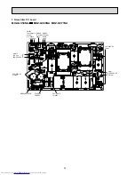 Предварительный просмотр 52 страницы Mitsubishi Electric Mr.Slim MUZ-GC25NA - C1 Service Manual