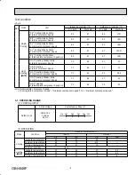 Preview for 9 page of Mitsubishi Electric Mr. Slim MUZ-GE15NA-1 Service Manual