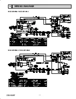 Preview for 13 page of Mitsubishi Electric Mr. Slim MUZ-GE15NA-1 Service Manual