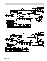 Preview for 17 page of Mitsubishi Electric Mr. Slim MUZ-GE15NA-1 Service Manual