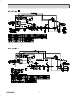 Preview for 19 page of Mitsubishi Electric Mr. Slim MUZ-GE15NA-1 Service Manual