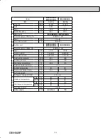 Preview for 39 page of Mitsubishi Electric Mr. Slim MUZ-GE15NA-1 Service Manual