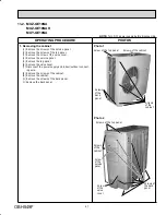 Preview for 67 page of Mitsubishi Electric Mr. Slim MUZ-GE15NA-1 Service Manual