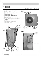 Preview for 70 page of Mitsubishi Electric Mr. Slim MUZ-GE15NA-1 Service Manual