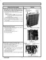 Preview for 72 page of Mitsubishi Electric Mr. Slim MUZ-GE15NA-1 Service Manual