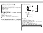 Предварительный просмотр 8 страницы Mitsubishi Electric Mr.Slim MXZ-2A20NA Installation Manual