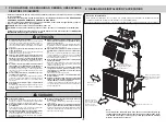 Предварительный просмотр 10 страницы Mitsubishi Electric Mr.Slim MXZ-2A20NA Installation Manual