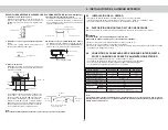 Предварительный просмотр 12 страницы Mitsubishi Electric Mr.Slim MXZ-2A20NA Installation Manual