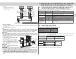 Предварительный просмотр 13 страницы Mitsubishi Electric Mr.Slim MXZ-2A20NA Installation Manual