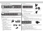 Предварительный просмотр 14 страницы Mitsubishi Electric Mr.Slim MXZ-2A20NA Installation Manual